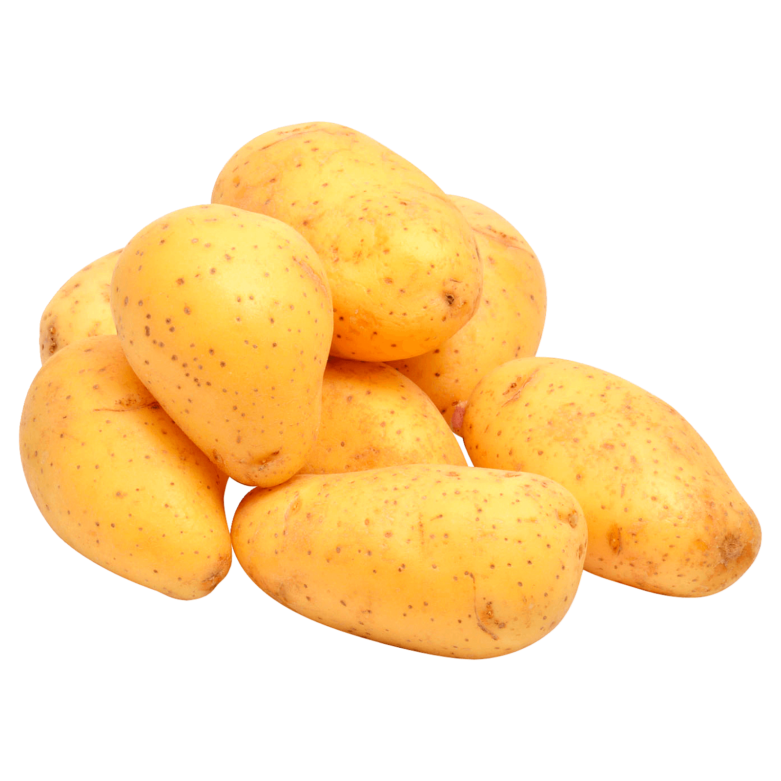 Annabelle Kartoffeln aus der Region 2,5kg