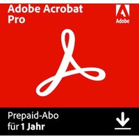 Adobe Acrobat Pro | Download & Produktschlüssel