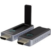 Marmitek Stream S2 Pro - The wireless HDMI system drahtlose HDMI-Transmitter