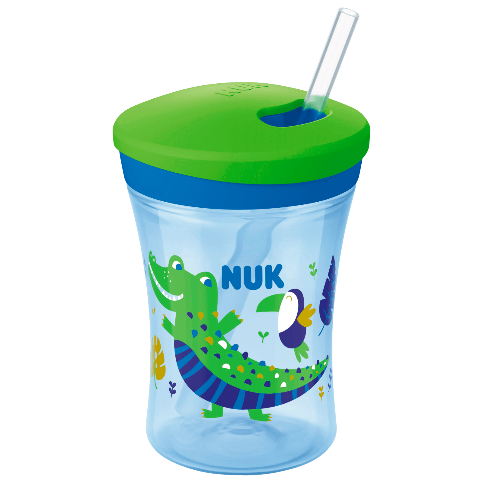 Nuk Evolution Action Cup Color Change 230ml