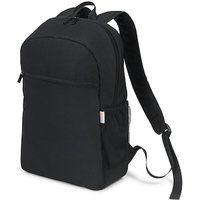 BASE XX Backpack 15-17,3" schwarz Notebookrucksack