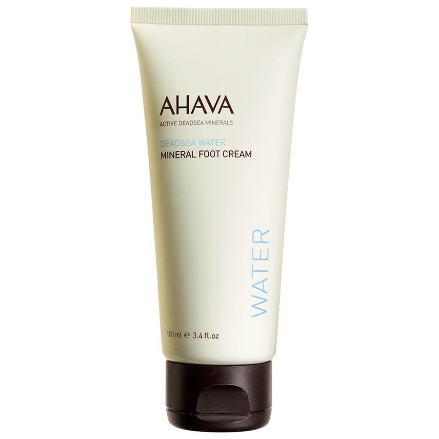 AHAVA  AHAVA Mineral Foot Fußcreme 100.0 ml